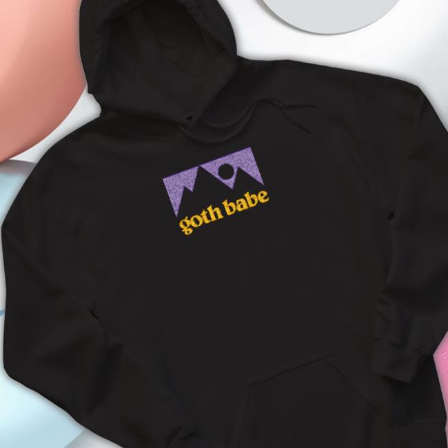 Mountains Shirt