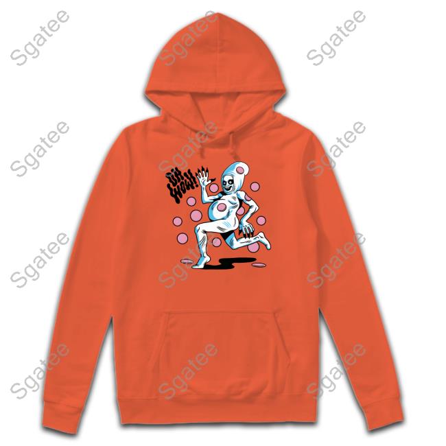 Casper The Boloney Ghost Oh Wow T-Shirt