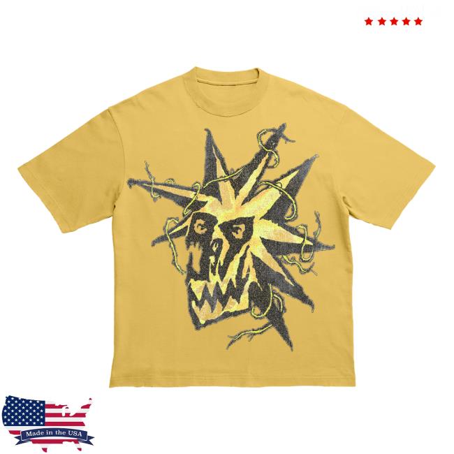 999 Club Merch Chaos 999 Sweatshirt