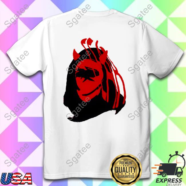 Aimev8 Shop Fear Shirt Aimevé