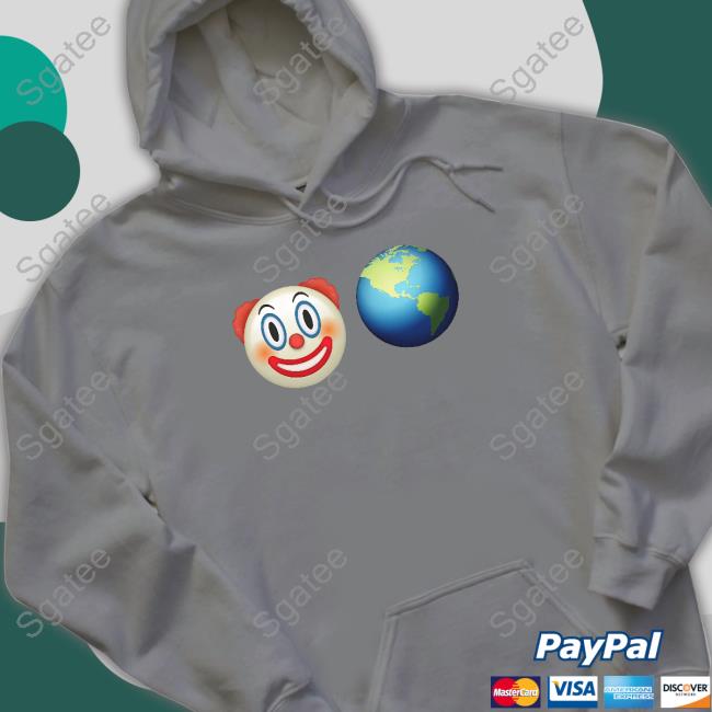 Lmtd Supply Merch Thomas Massie Clown World T Shirt