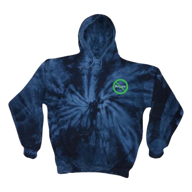 Barstool Sports Merch Anti Reggie Hoodie