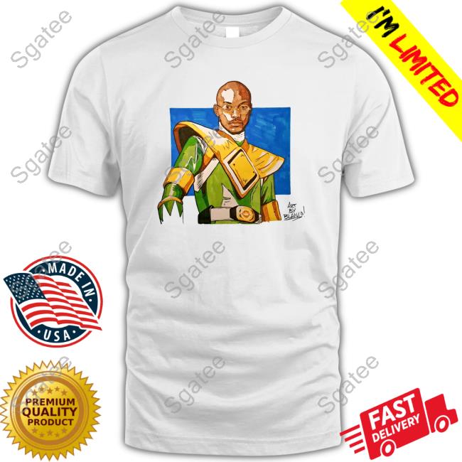Official Dj R-Tistic Artbyblanco Merch Tommy's Real Job T Shirts