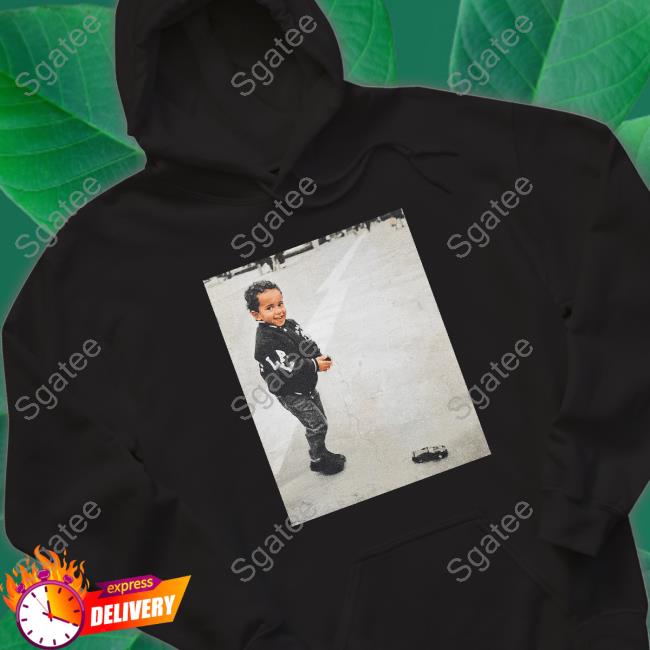 Hamilton Signature Crewneck Sweatshirt #2
