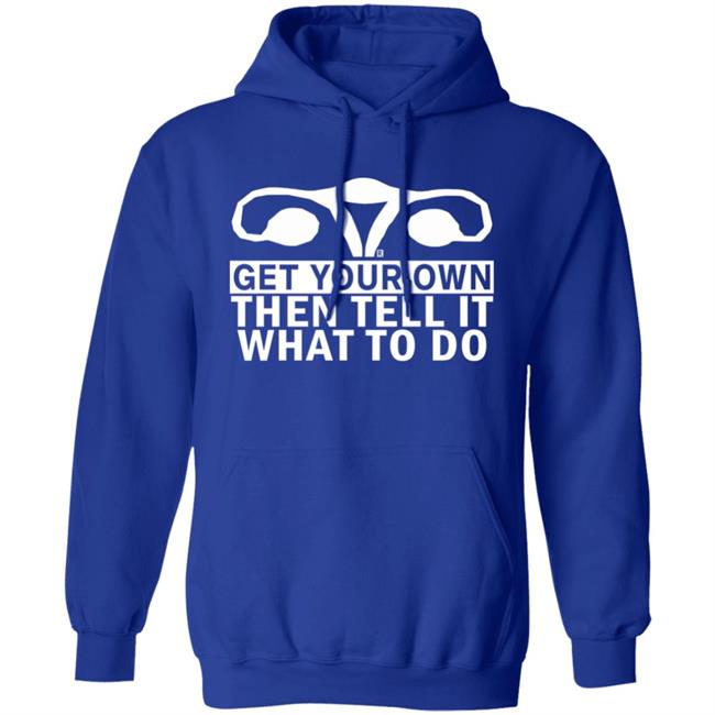Raygun Store Get Your Own Then Tell It What To Do Shirt Chris Danger Raygun Store Get Your Own Then Tell It What To Do Shirt Chris Danger