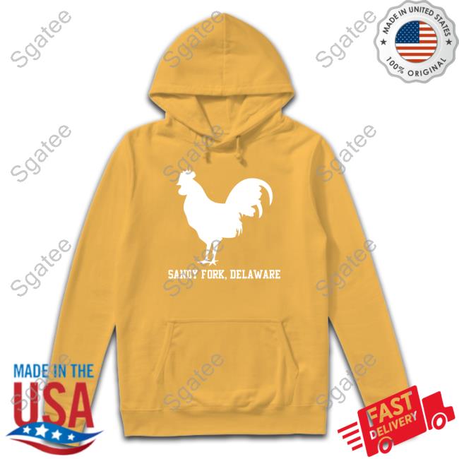 Briscoe Brothers Sandy Fork Delaware Long Sleeve
