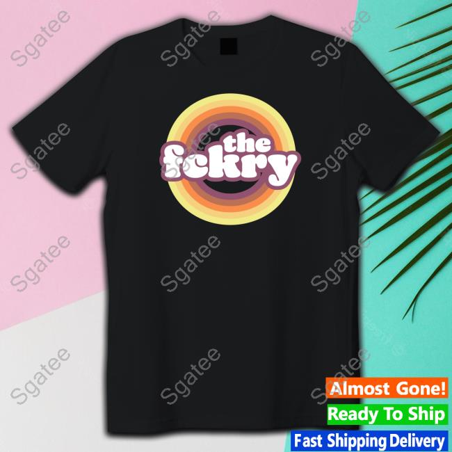 Office Ladies The Fckry Long Sleeve