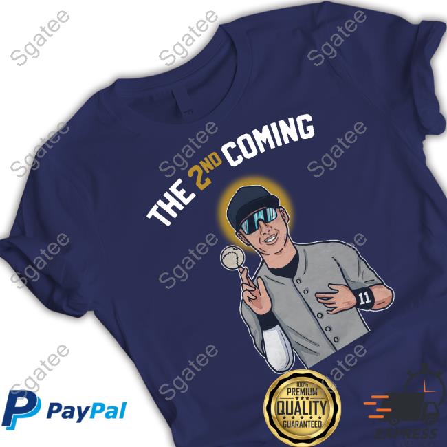 Barstool Sports The Short Porch The 2Nd Coming Shirts
