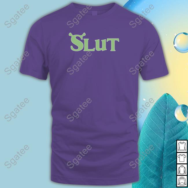 Slut Tee