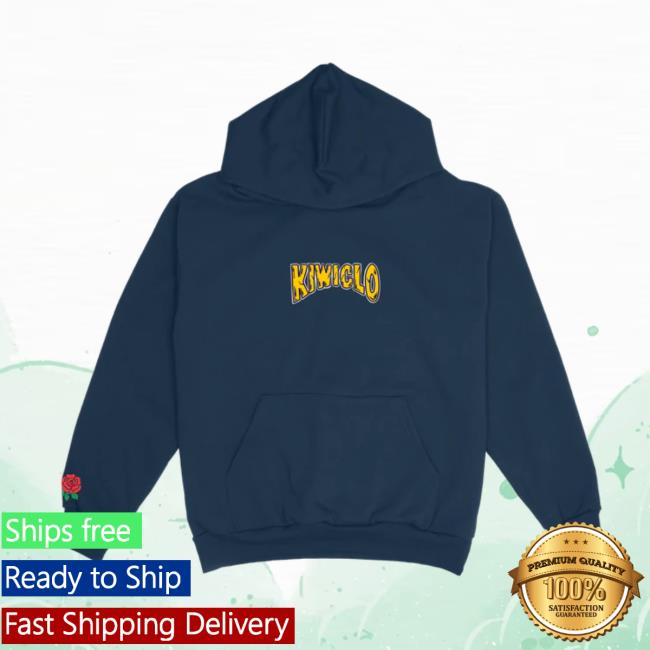 Official Kiwiclo Shop Team 144 Crew neck Navy