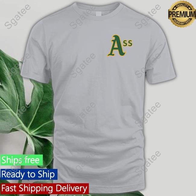 Ass Shirts