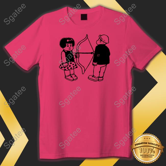 Nancy And Sluggo Shirt