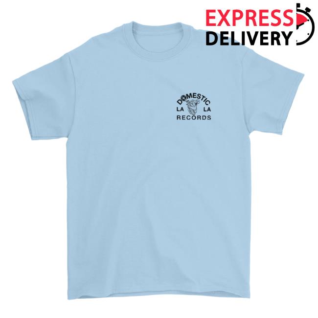 Domestic La La Merch Domestic La La Koala Long Sleeve T Shirt