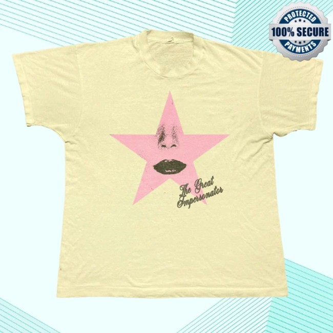 Reach For The Stars Tee Shirt Halsey Store