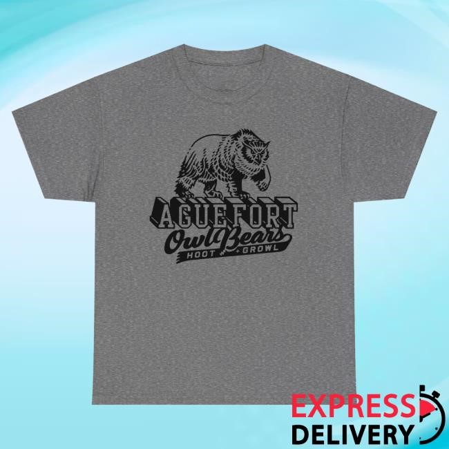 Official Dropout Tv Dropout Merch Store Fantasy High Owlbears Shirts