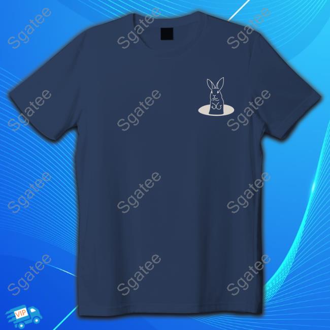Rabbit Tee Shirt