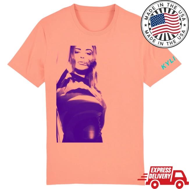 Official Kylie Minogue Merch Store Shop Kylie Minogue What Do I Have To Do T-Shirt Kylieminogue