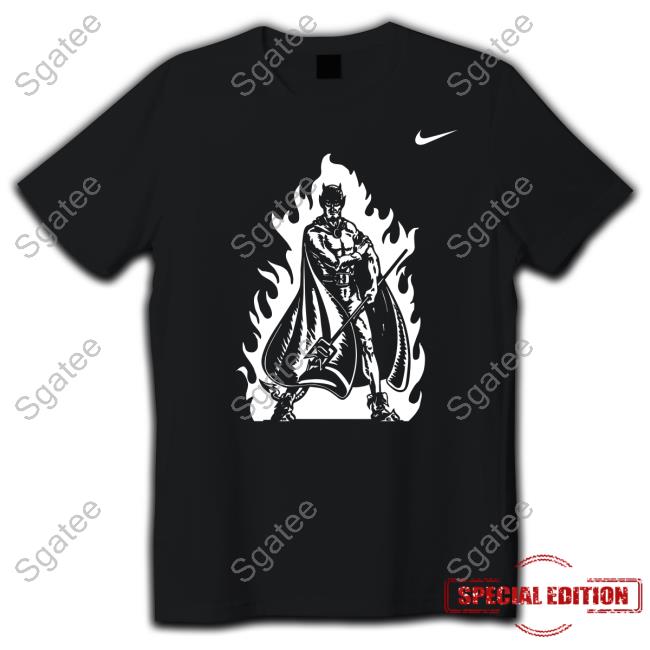 Official Duke Blue Devils Secondary Logo T-Shirt