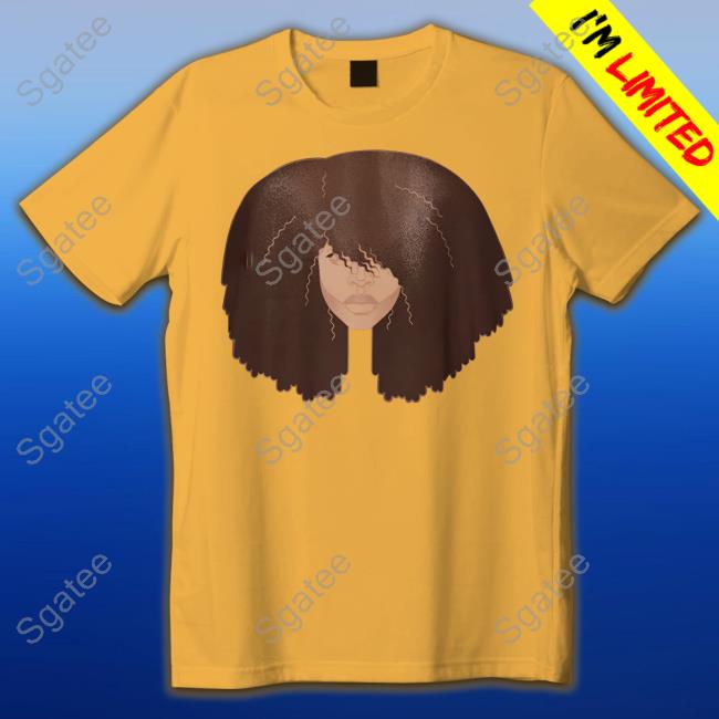 Badu World Maket 2003 Afro Badoula Oblingada Long Sleeve T-Shirt