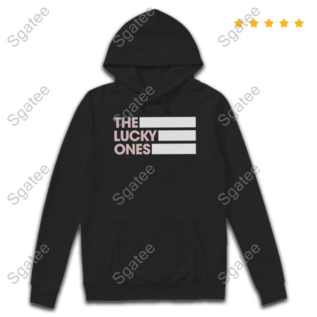 Pentatonix Merch The Lucky Ones Long Sleeve Tee