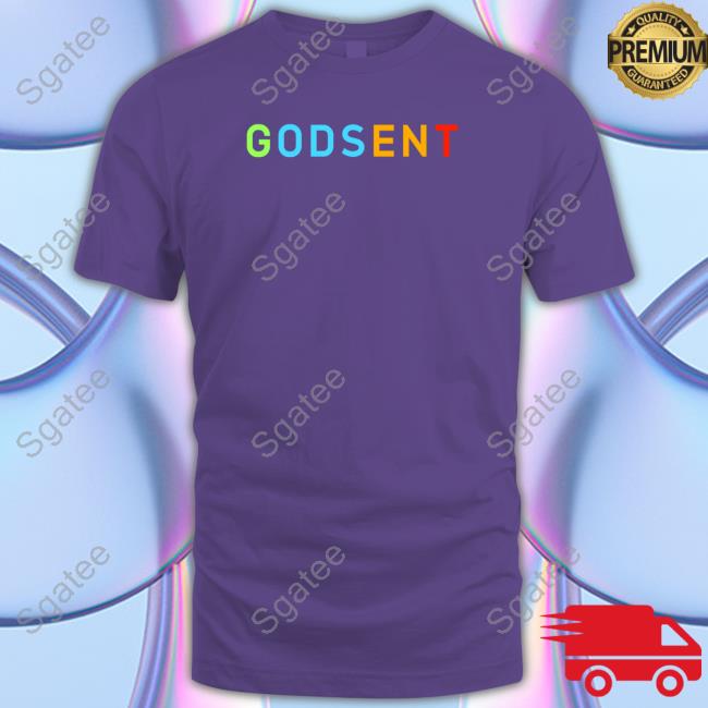 Godsent Limited Edition Tee Shirt