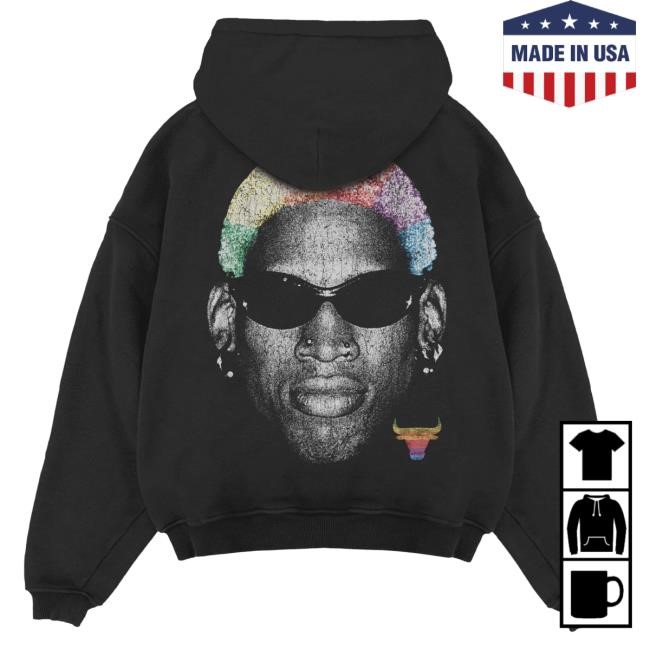 Heavyweights Shop Be Different - Hoodie