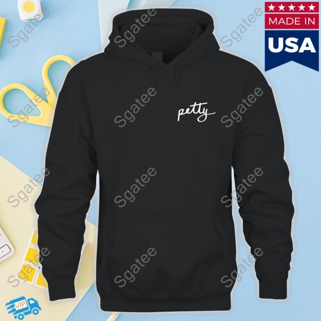 Official Charlotte Dobre Merch Store Shop Pett T-Shirts