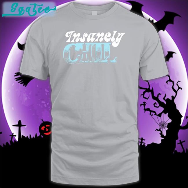 Cody Ko Merch Insanely Chill T Shirt