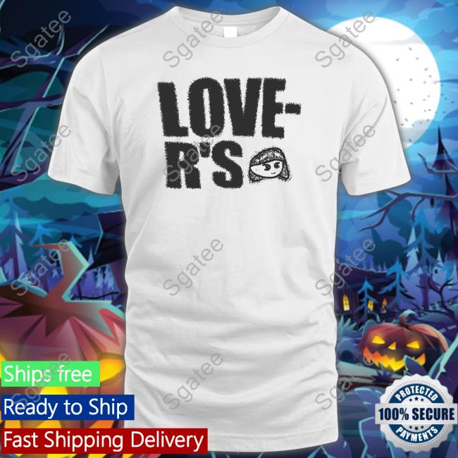Milady Love-R's Bootleg Tee Shirt