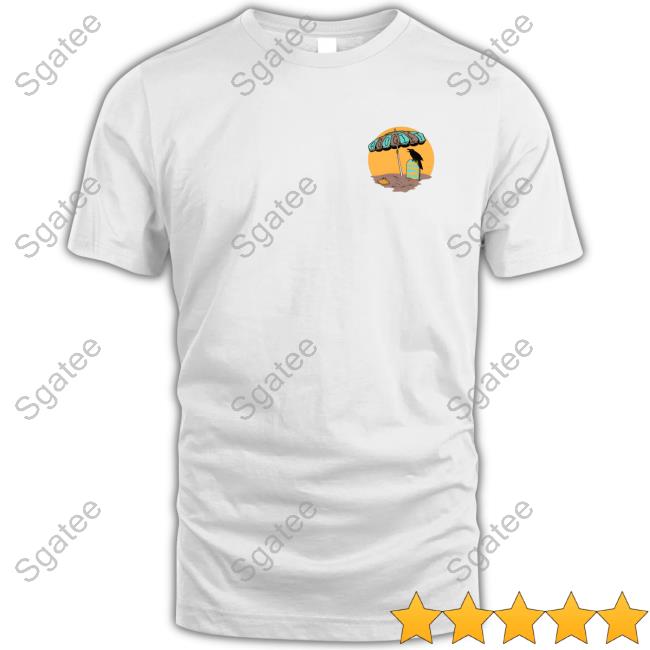 Boogie T Merch Boogie T Skeleton Beachy Boogs Long Sleeve T-Shirt