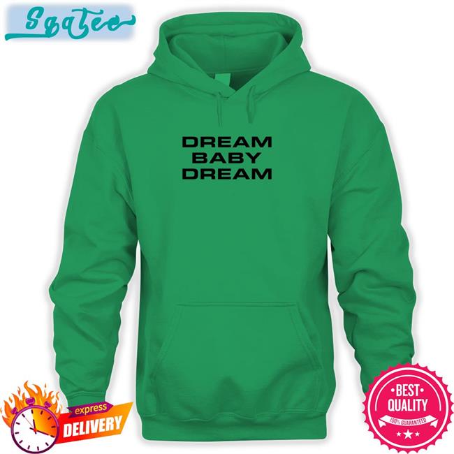 Farfetch Merch Dream Baby Dream Shirt Badbunnyfiles