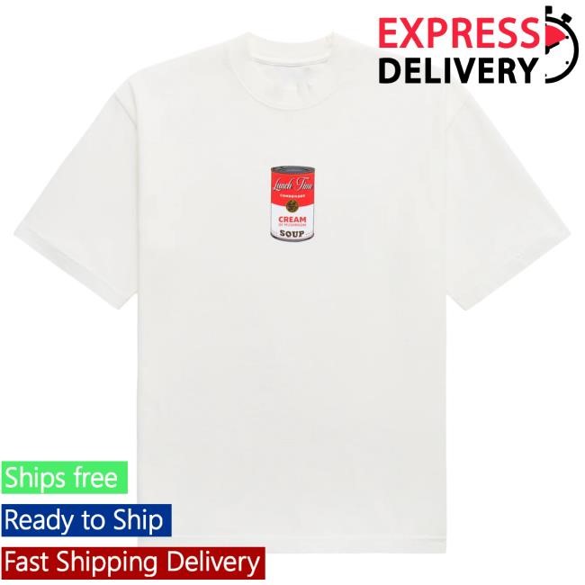 Official Cody Ko Merch Soup Du Jour / Tee