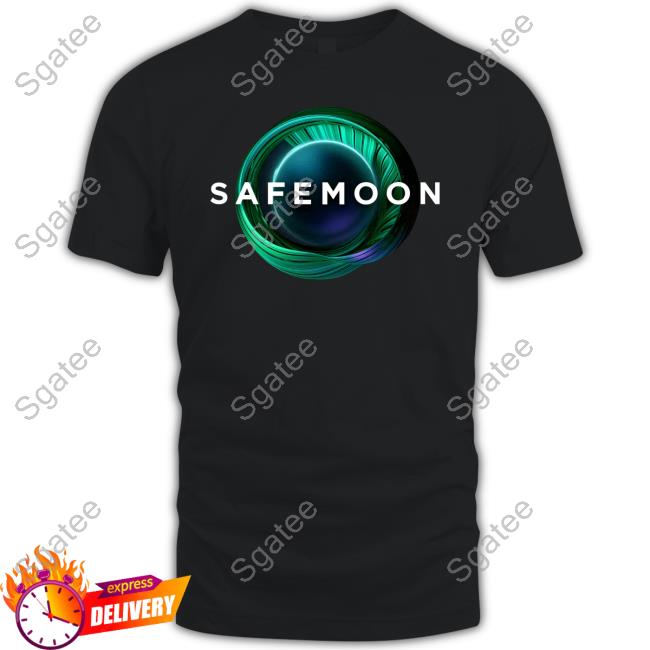 Safemoon Beta Tee Shirt