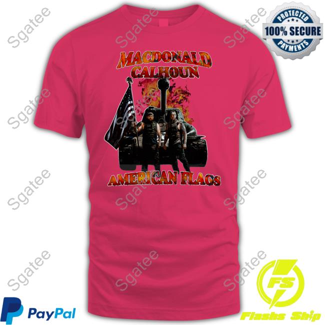 Tom MacDonald Hogxacal Retro Hoodie