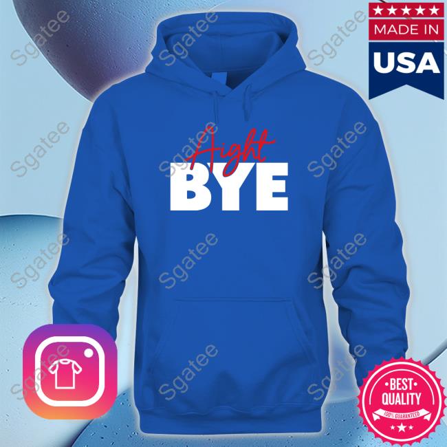 Aight Bye Sweater Kimmy’s Kreations