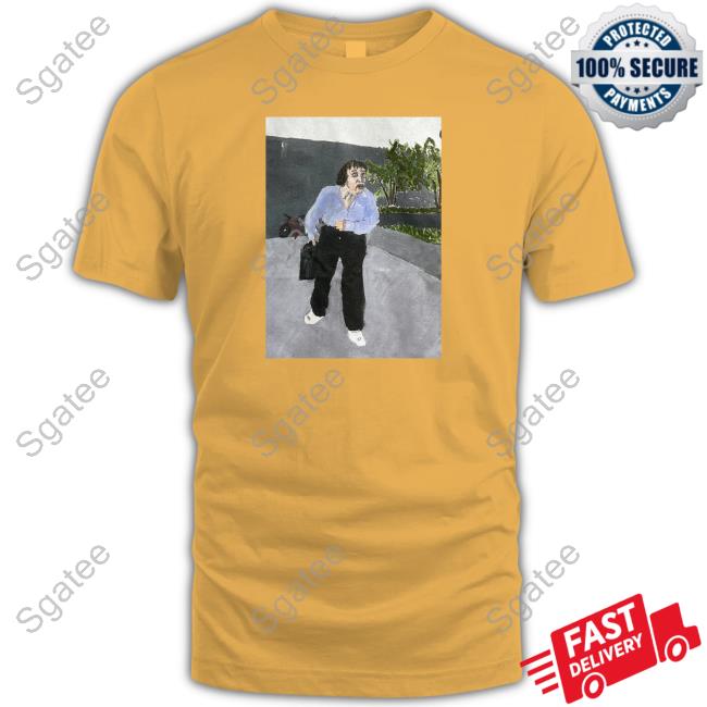 Adam Friedland Trumpet T Shirt