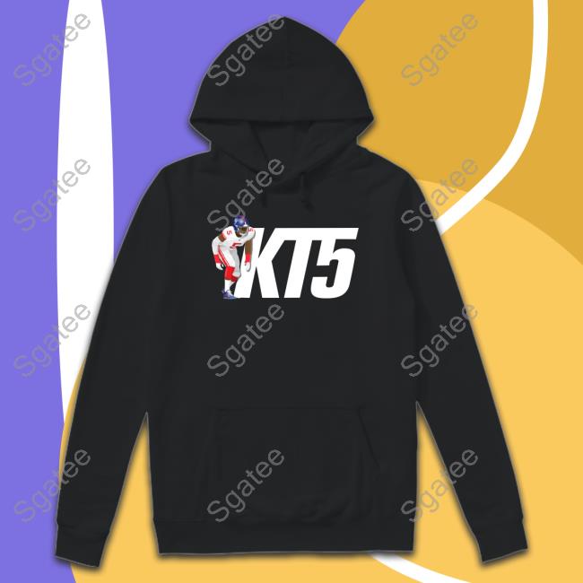 Official Kt5 Cap