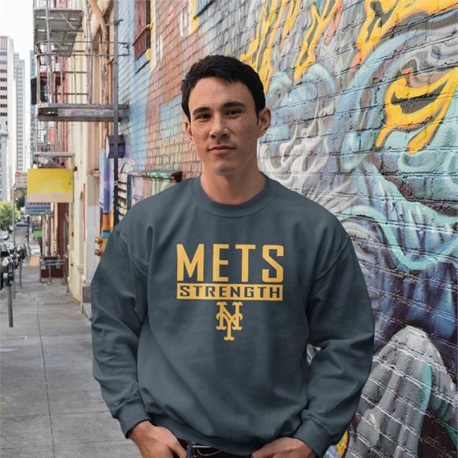 Mets Strength Tee Shirt