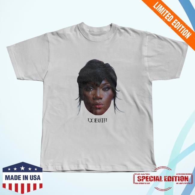 Shed No Tears T-Shirt