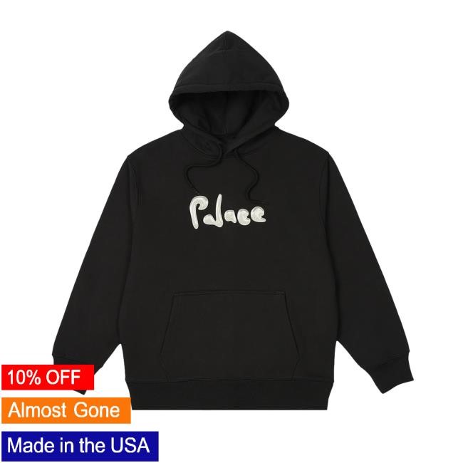 Palace Liquid Palace Hood