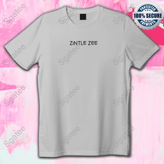 Zintle Zee T-Shirts