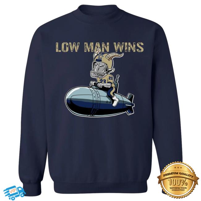 Official Barstool Huskies Merch Store Barstool U Low Man Wins Pull Over Hoodie Barstoolhuskies Apparel Clothing Shop