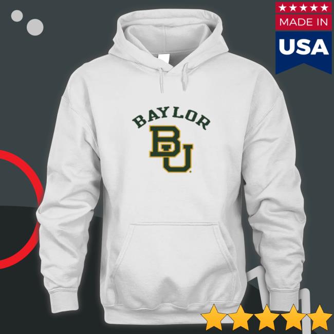 Official Baylor bears action logo Shirt