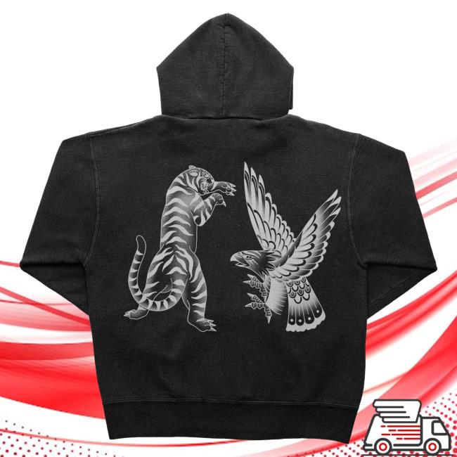 Official Brandon Lake Merch Store Lake - Black Premium Sweater Brandon Lake Apparel Clothing Shop Brandonlake