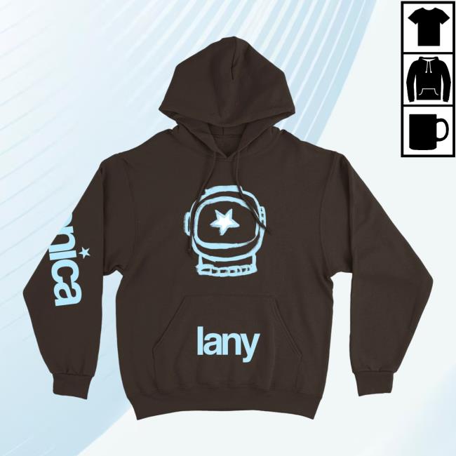 Lany Clothing Store Alonica Sweater A Beautiful Blur ThisisLany Merch