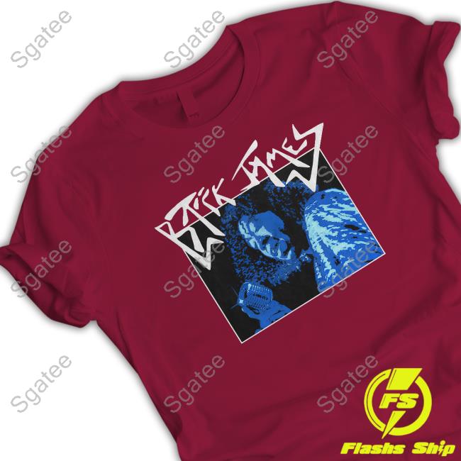 Official Brick James Hoodie