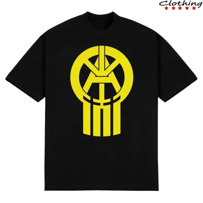 Limited Babylon X Bounty Hunter Lockup Tee Babylon La Original