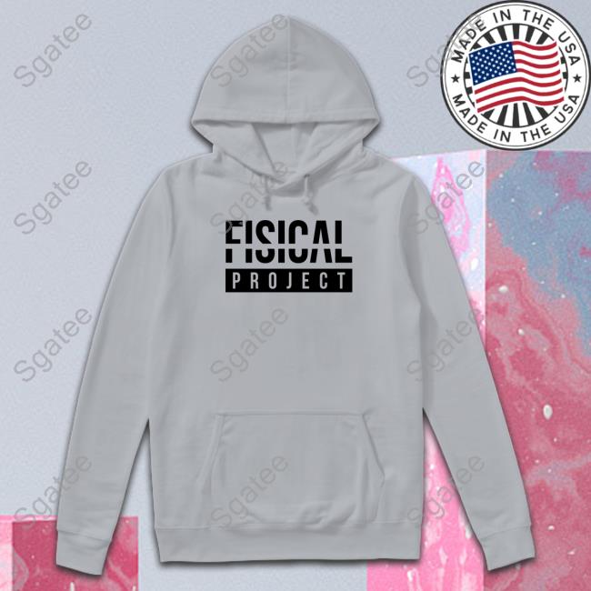 Spacez Fisical Project White Shirts
