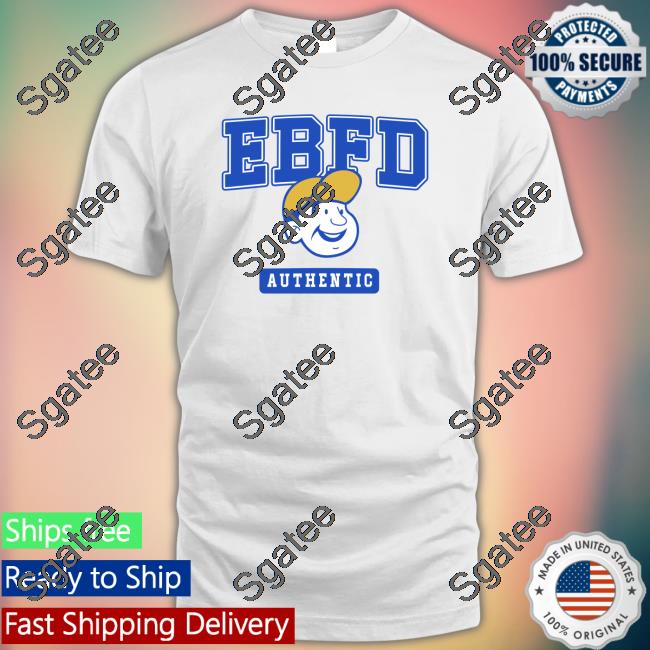 MONSTA X Minhyuk Ebbets Field EBFD Authentic Tee Shirts