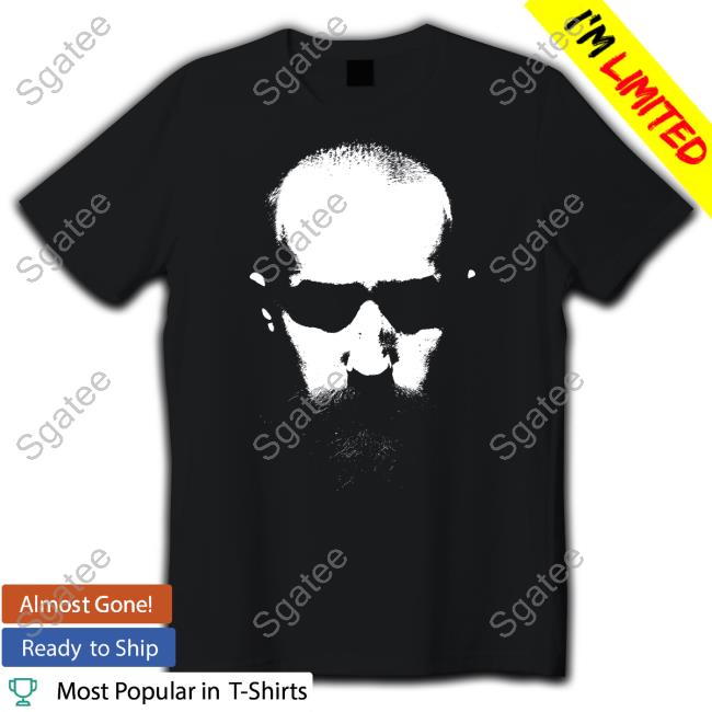 Pouya305 Merch Pouya Face Shirt New Shirt